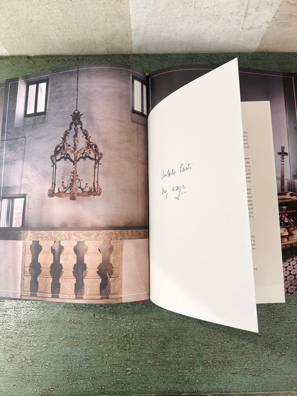 Cabana Anthology: Anniversary Edition