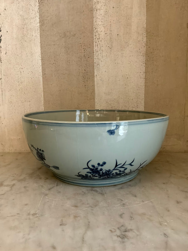 Imperial Bonsai Bowl