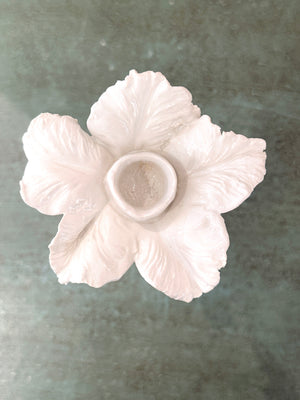Flora Candlestick Holder