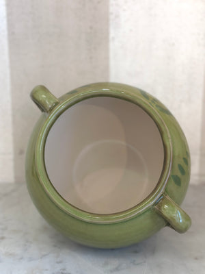 Verde Botanica Terracotta Urn