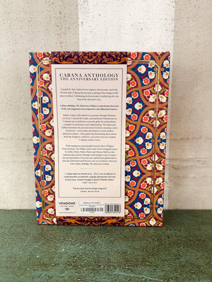 Cabana Anthology: Anniversary Edition