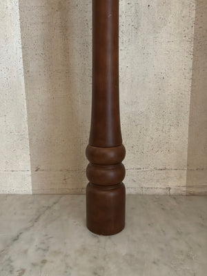 Giant Walnut Pepper Mill