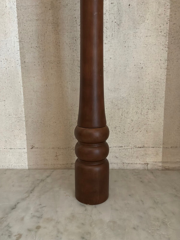 Giant Walnut Pepper Mill