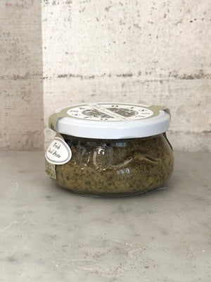 Fresh Basil Pesto