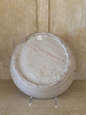 18th Century Spanish Bowl #3