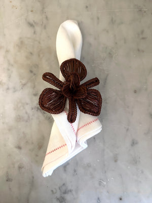 Zodiaco Seta Napkin