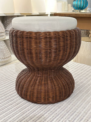 Kiki Moroccan Ottoman