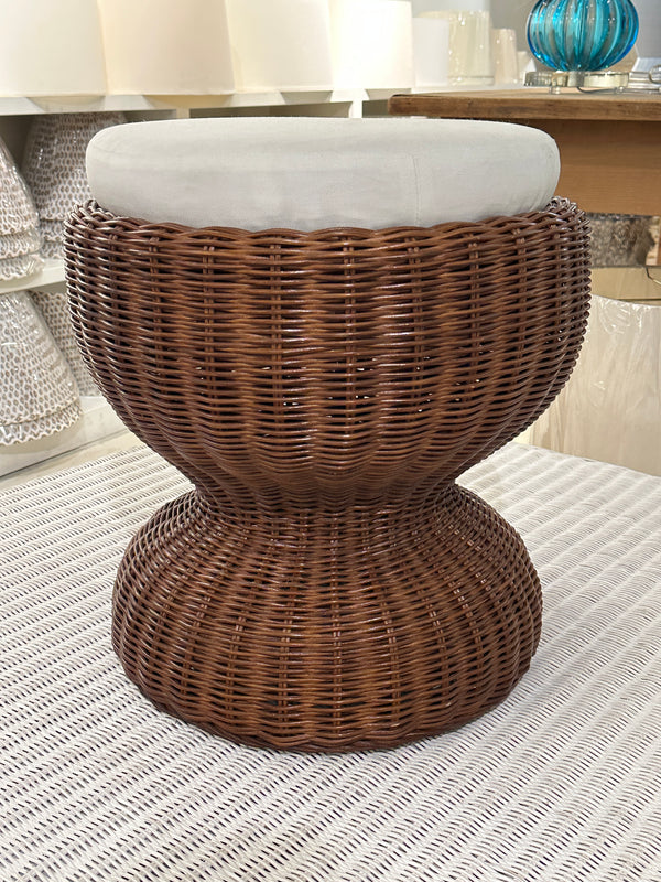 Kiki Moroccan Ottoman