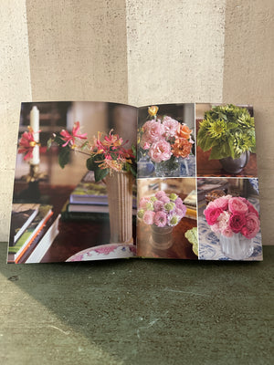 Charlotte Moss Flowers