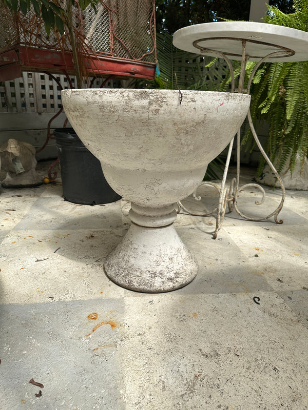 Vintage Garden Vessel Grande