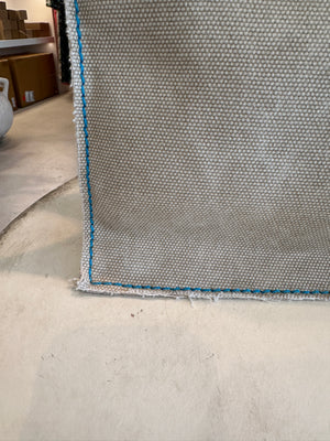 Croc Handle Tote Large