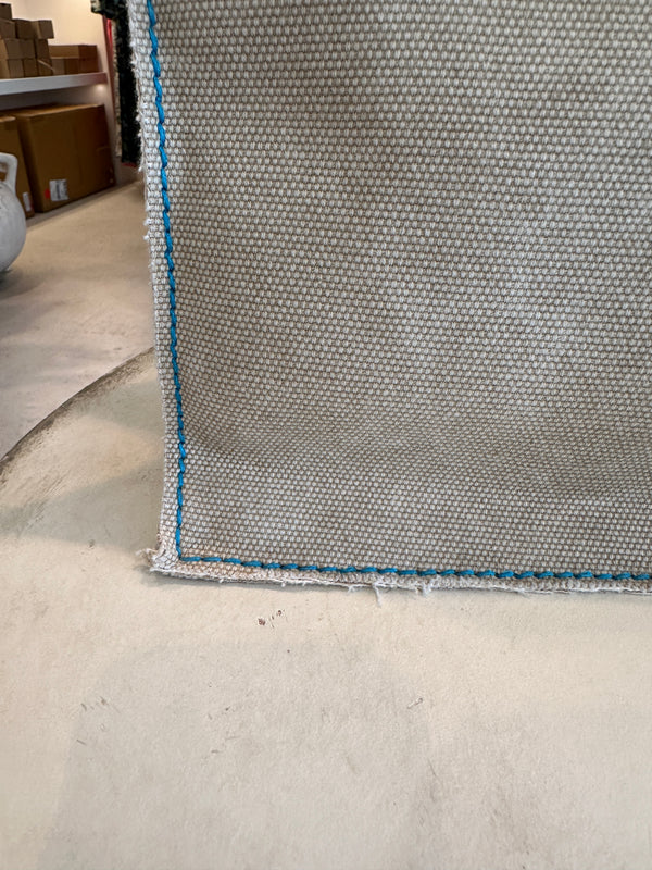 Croc Handle Tote Large