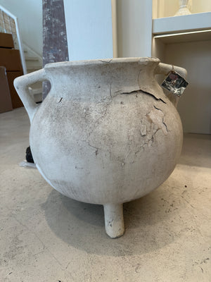 Willy Guhl Kettle Planter