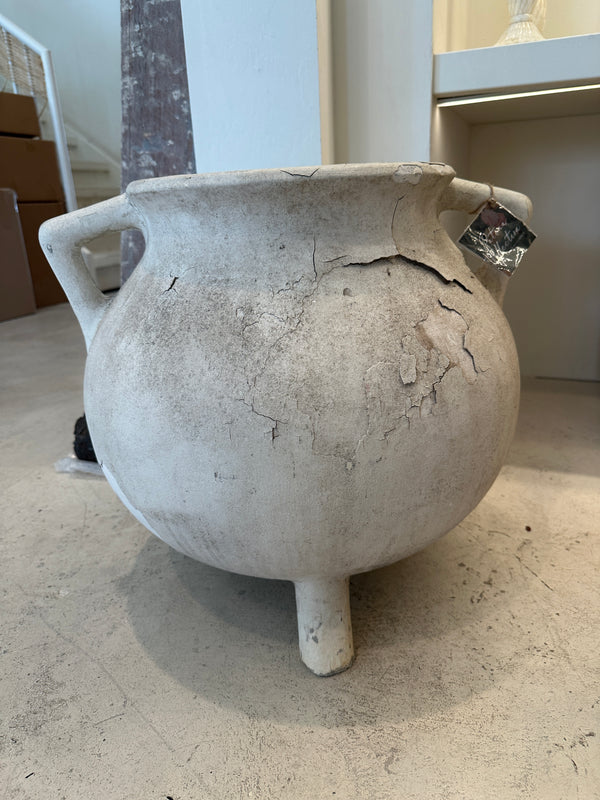 Willy Guhl Kettle Planter