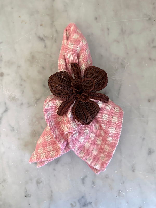 Bistrot Cotton Napkin