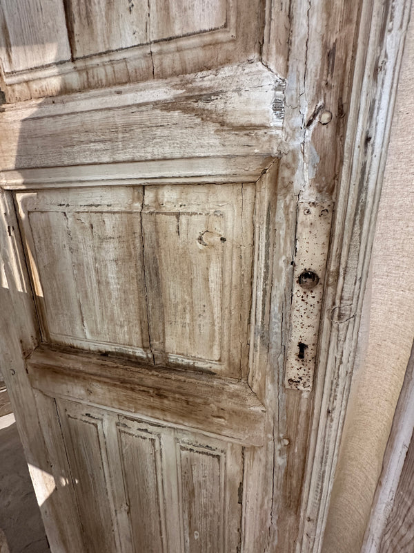 Antique Geneva Doors