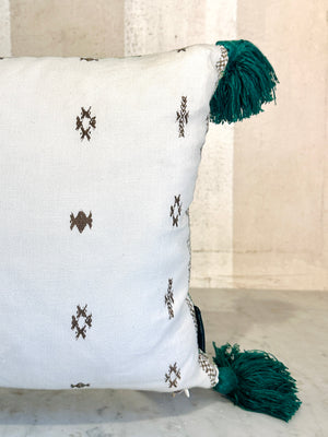 Muskat Stripe Pillow