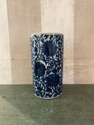 Celestial Vine Tall Vase
