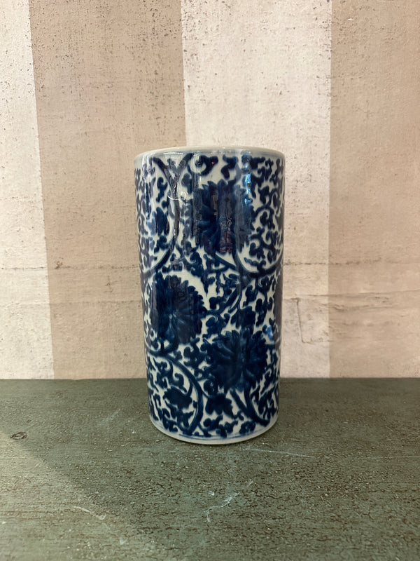 Celestial Vine Tall Vase