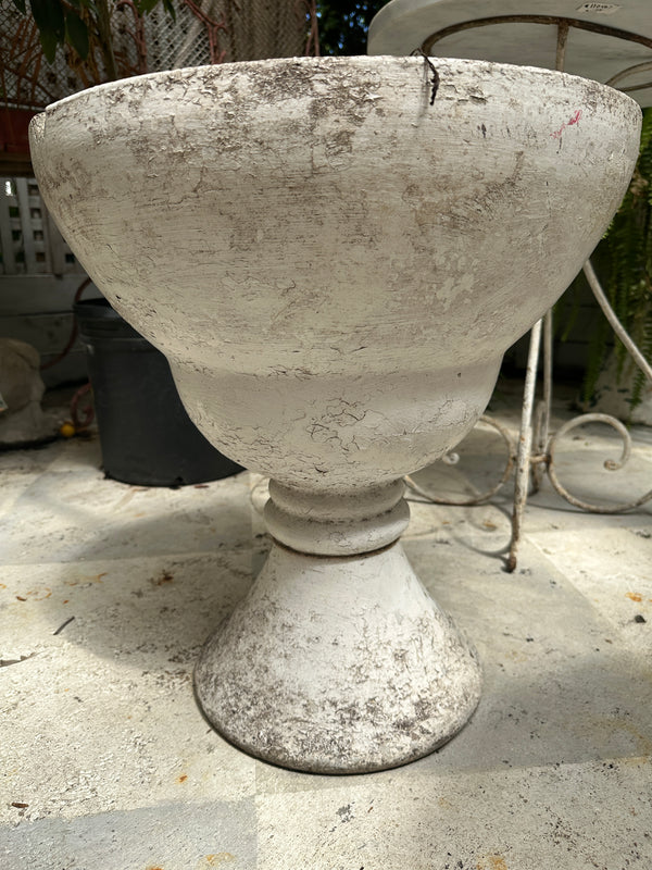 Vintage Garden Vessel Grande