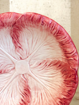 Pink Radicchio Bowl