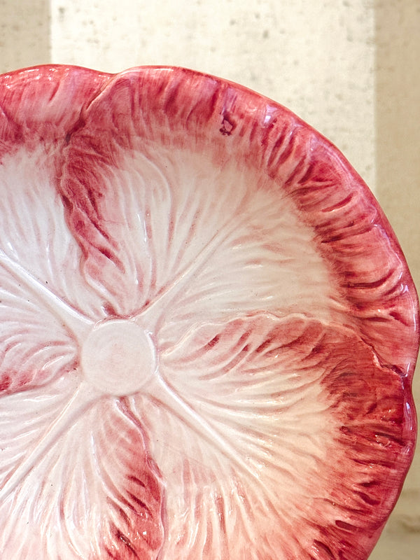 Pink Radicchio Bowl