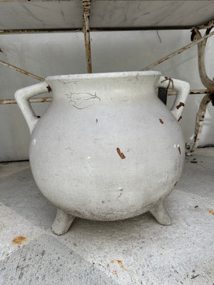 Willy Guhl Kettle Planter