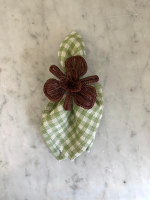 Bistrot Cotton Napkin