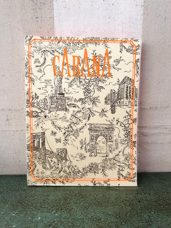 Cabana Magazine Fall/Winter 2023