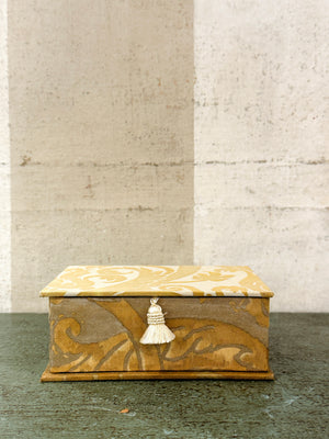 Fortuny Palazzo Box Collection