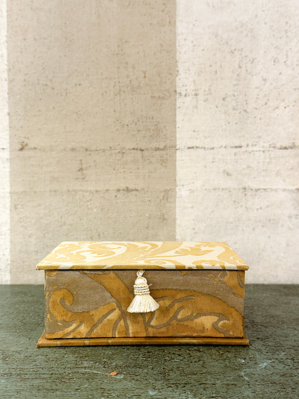 Fortuny Palazzo Box Collection