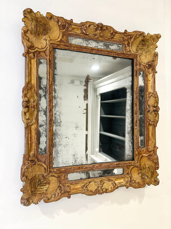 Regency Aurelia Mirror