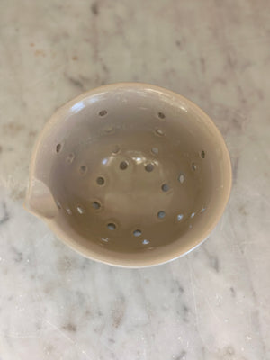 Berry Stoneware Bowl