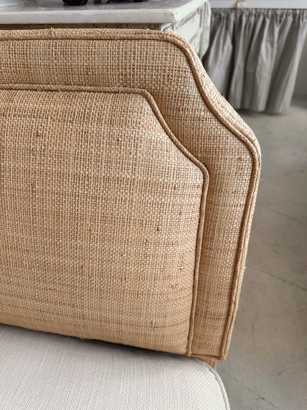 Lucy Slipper Chair