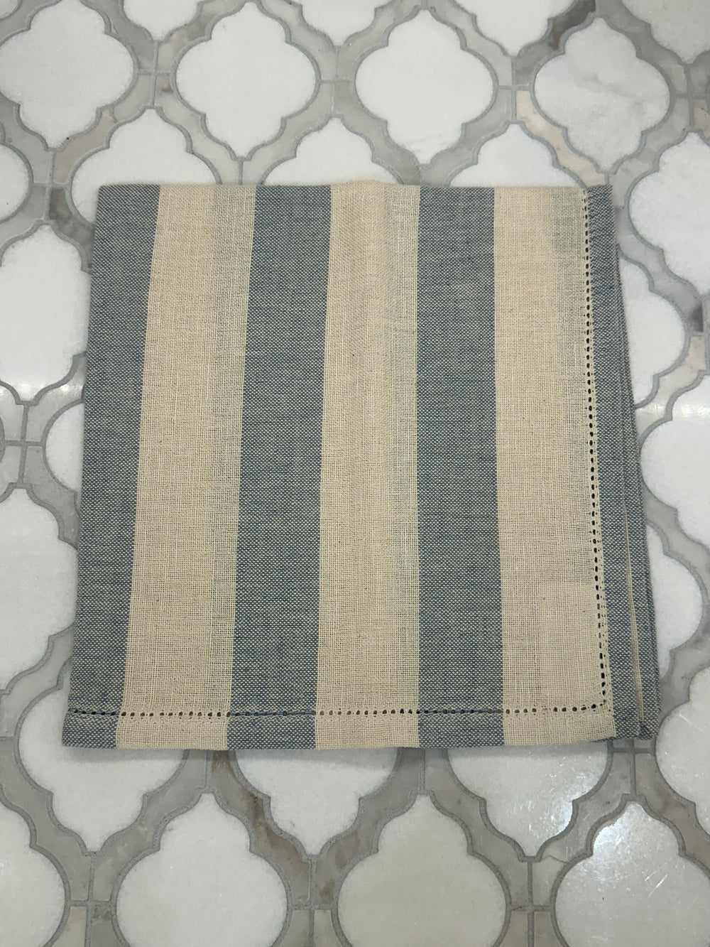 Zodiaco Rigato Napkin