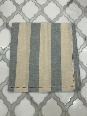 Zodiaco Rigato Napkin