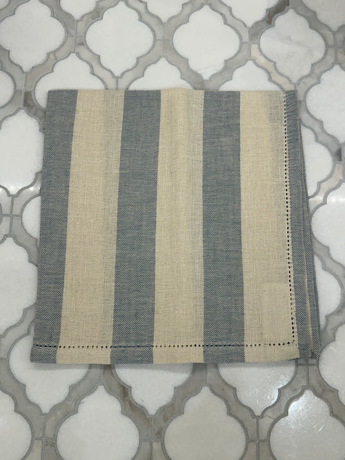Zodiaco Rigato Napkin