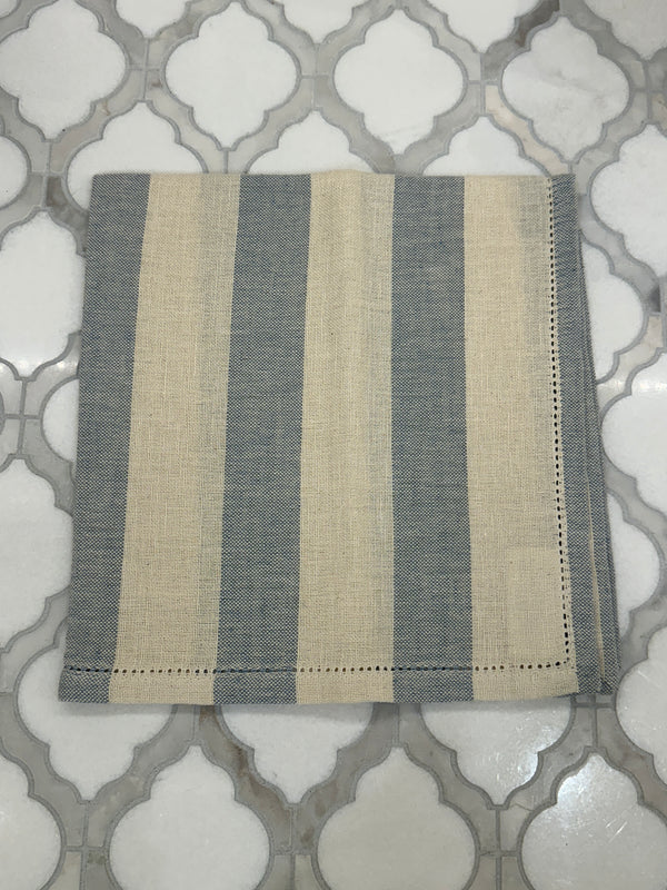 Zodiaco Rigato Napkin