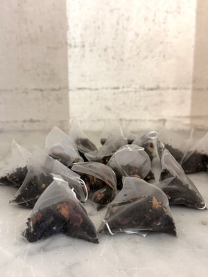 Canton Rose Fine Black Tea