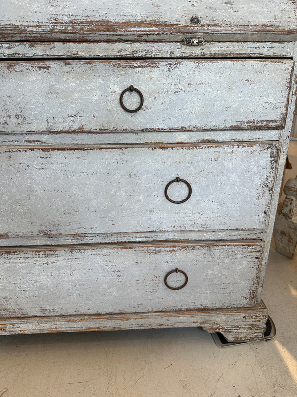 Swedish Edwina Secretary
