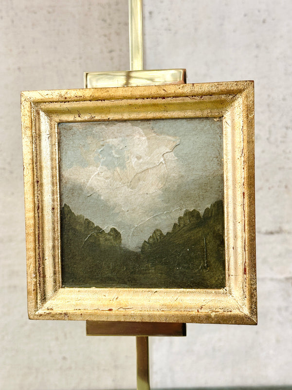 5x5 Landscape Painting
