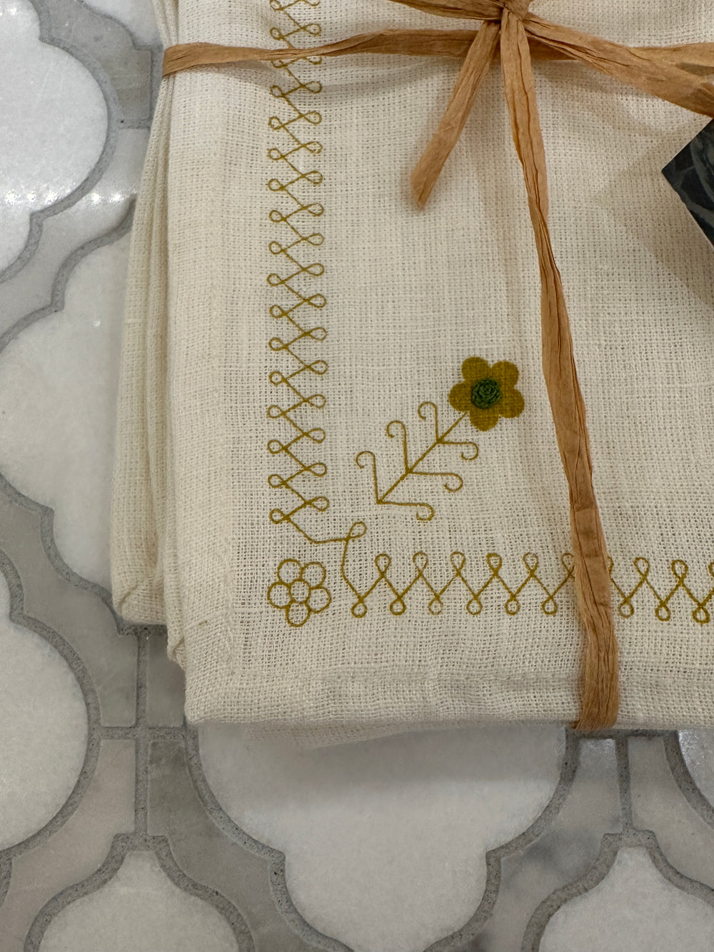 Menya Napkins – Set of 2