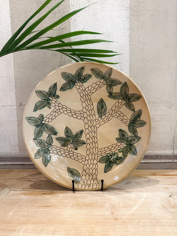 Greenscape Platter