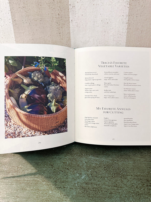 Bunny Williams: Life in the Garden