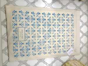 Rose Bud Placemat