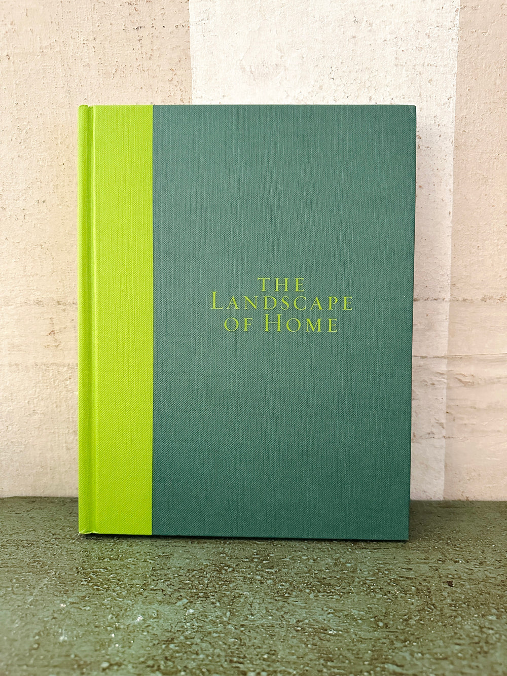 The Landscape of Home: In the Country, By the Sea, In the City