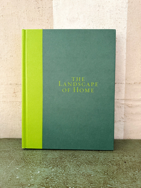 The Landscape of Home: In the Country, By the Sea, In the City