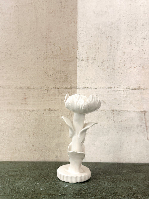Flora Candlestick Holder