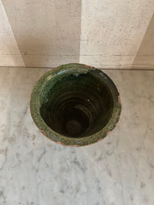Olivia Terracotta Vase