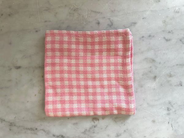 Bistrot Cotton Napkin